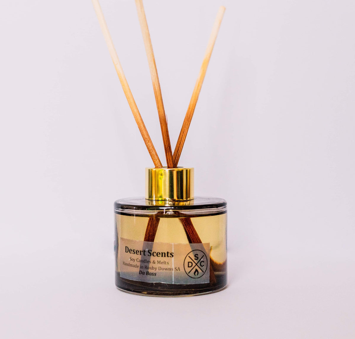 Oil Reed Diffusers